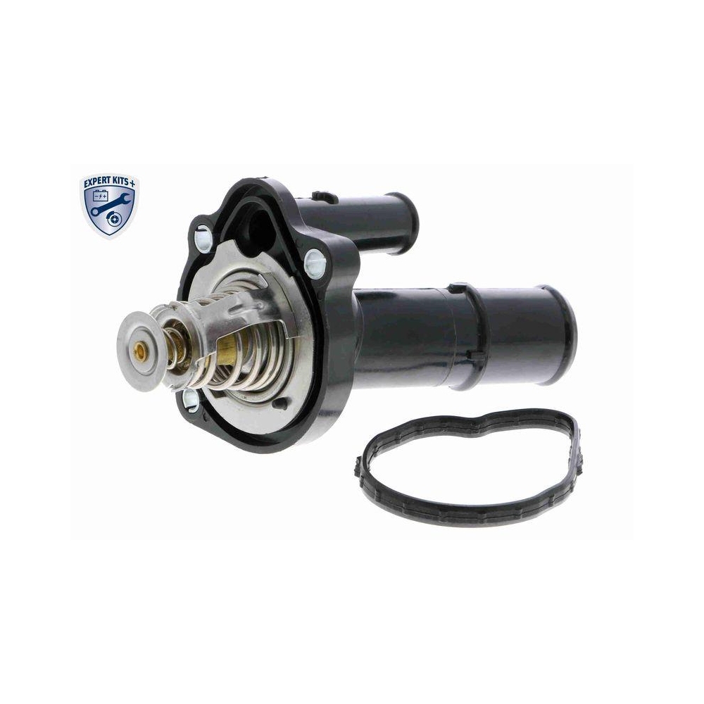 Thermostatgehäuse VEMO V25-99-1732 EXPERT KITS + für FORD MAZDA VOLVO