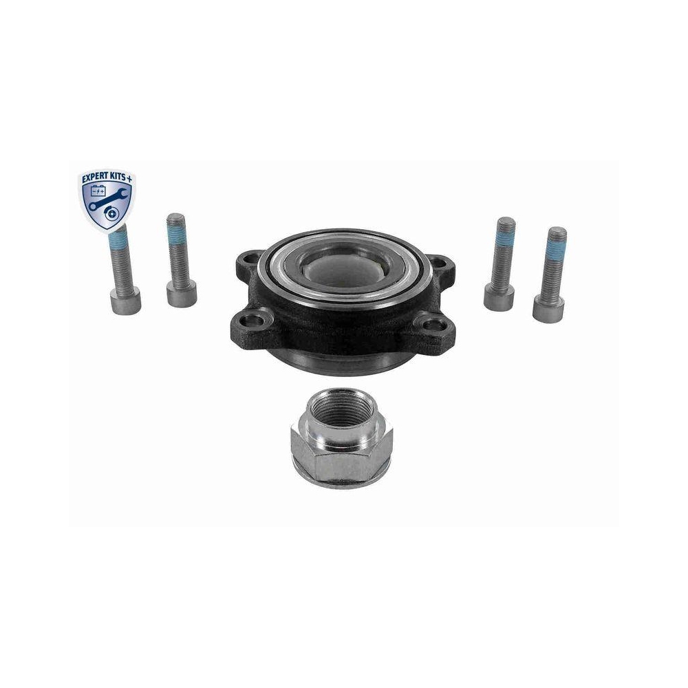 Radlagersatz VAICO V24-0387 EXPERT KITS + f&uuml;r ALFA ROMEO, Vorderachse