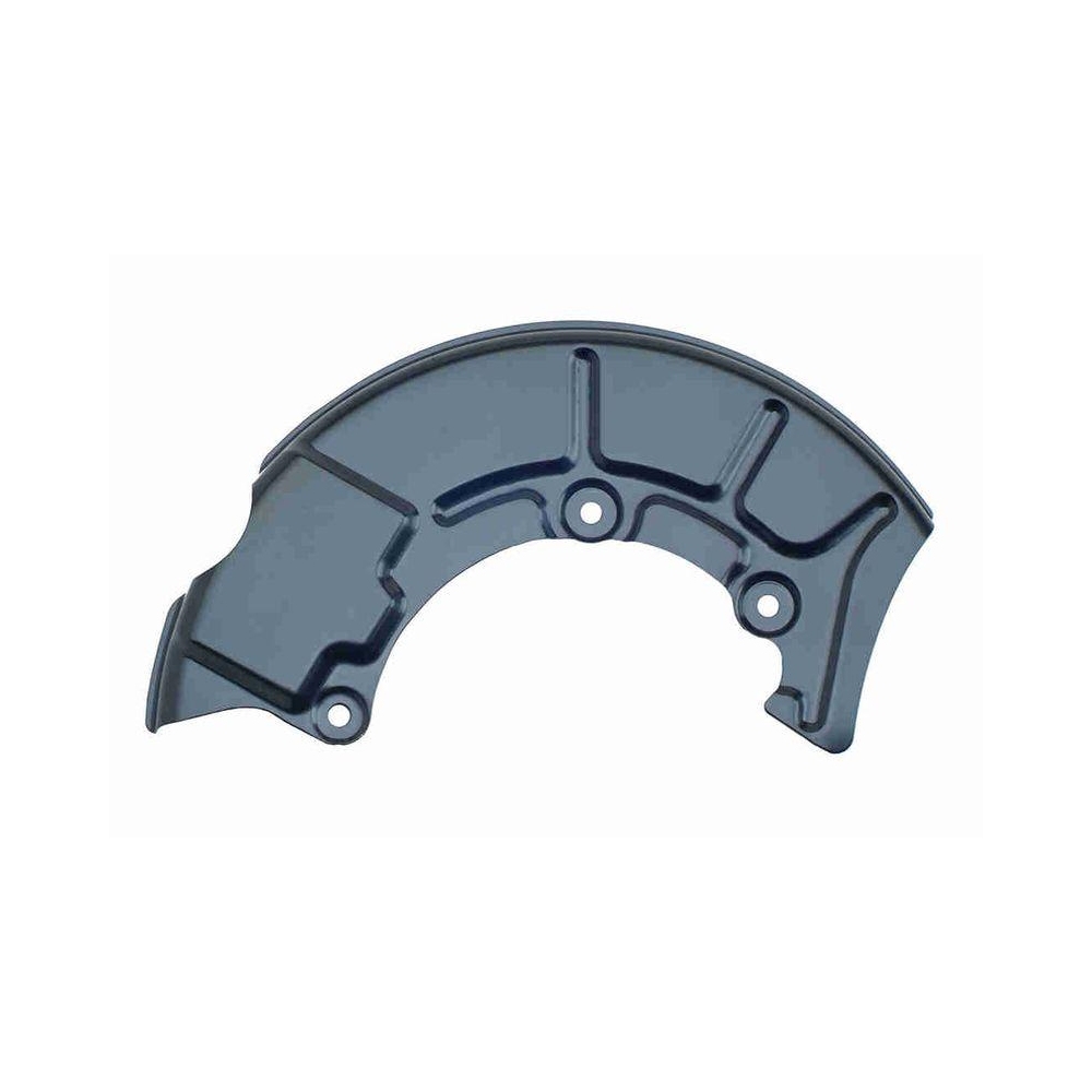 Spritzblech, Bremsscheibe VAICO V10-3890 Original VAICO Qualit&auml;t f&uuml;r AUDI SEAT