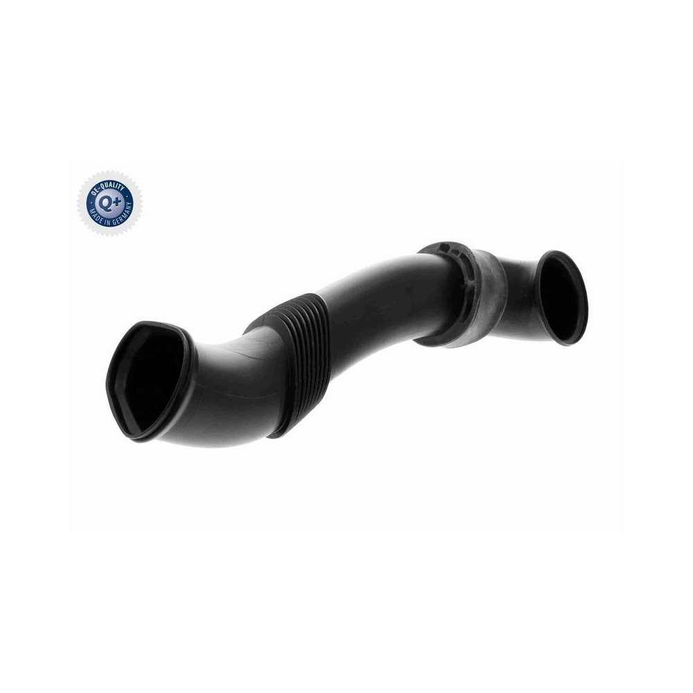 Saugrohr, Luftversorgung VAICO V10-3575 f&uuml;r SEAT SKODA VW VAG, rechts