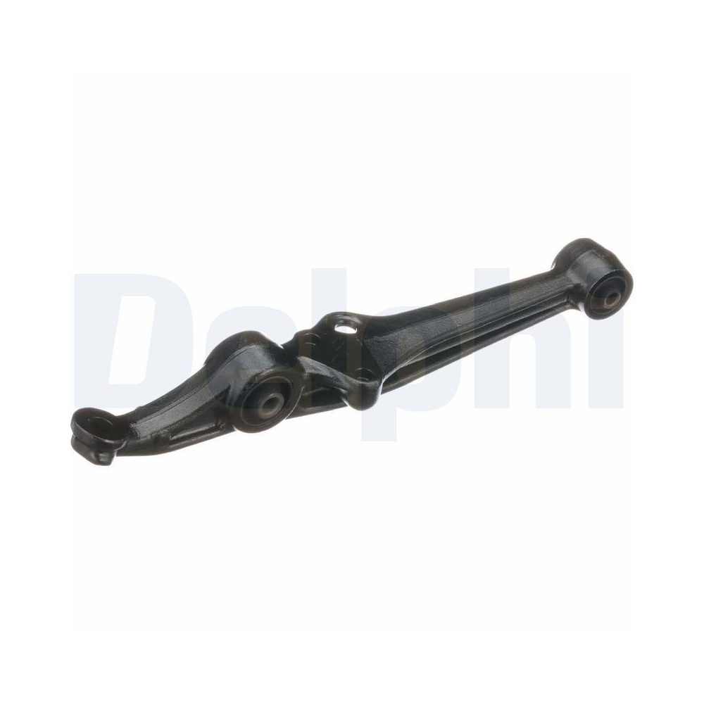 DELPHI TC865 Lenker, Radaufhängung für HONDA, Vorderachse rechts, außen, unten