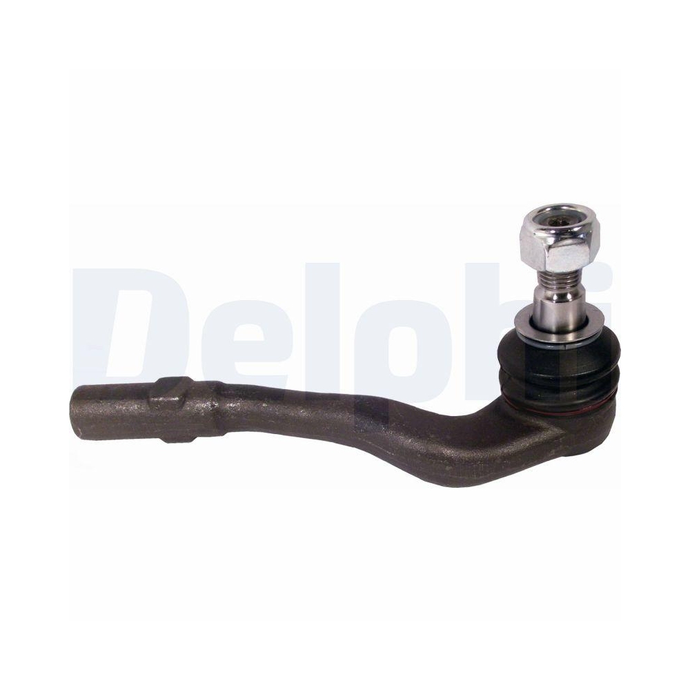 DELPHI TA2573 Spurstangenkopf f&uuml;r MERCEDES-BENZ, Vorderachse rechts