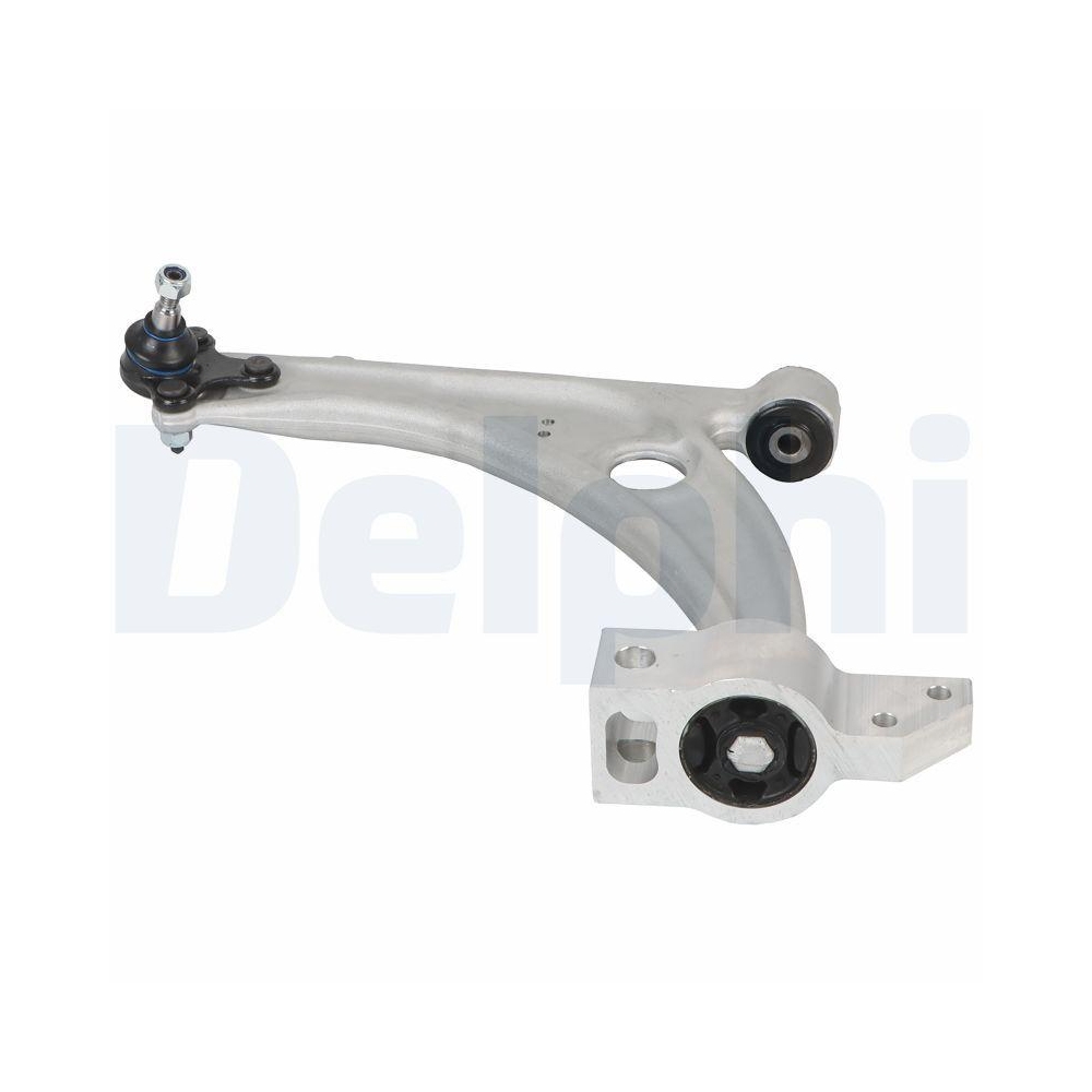 DELPHI TC7951 Lenker, Radaufh&auml;ngung f&uuml;r AUDI SEAT VW, Vorderachse, au&szlig;en, unten