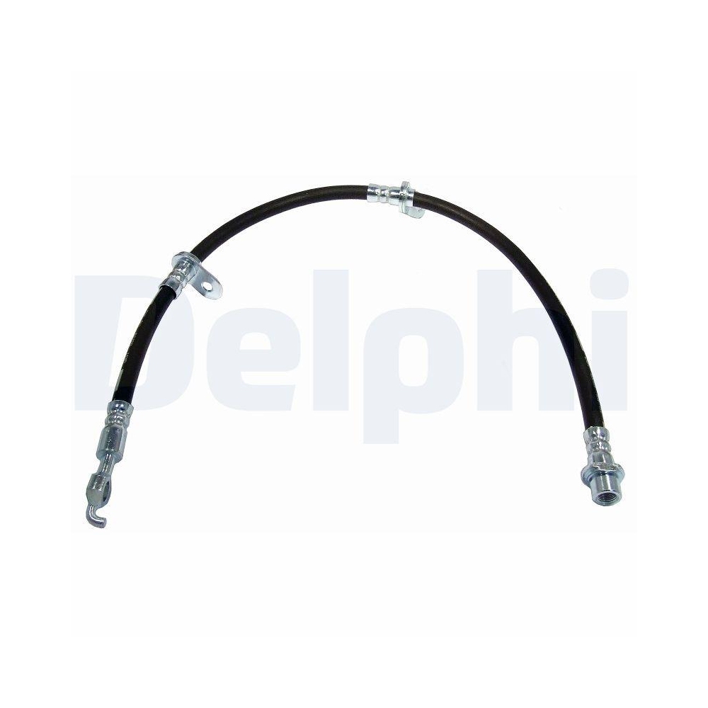 DELPHI LH6697 Bremsschlauch f&uuml;r TOYOTA, Vorderachse links