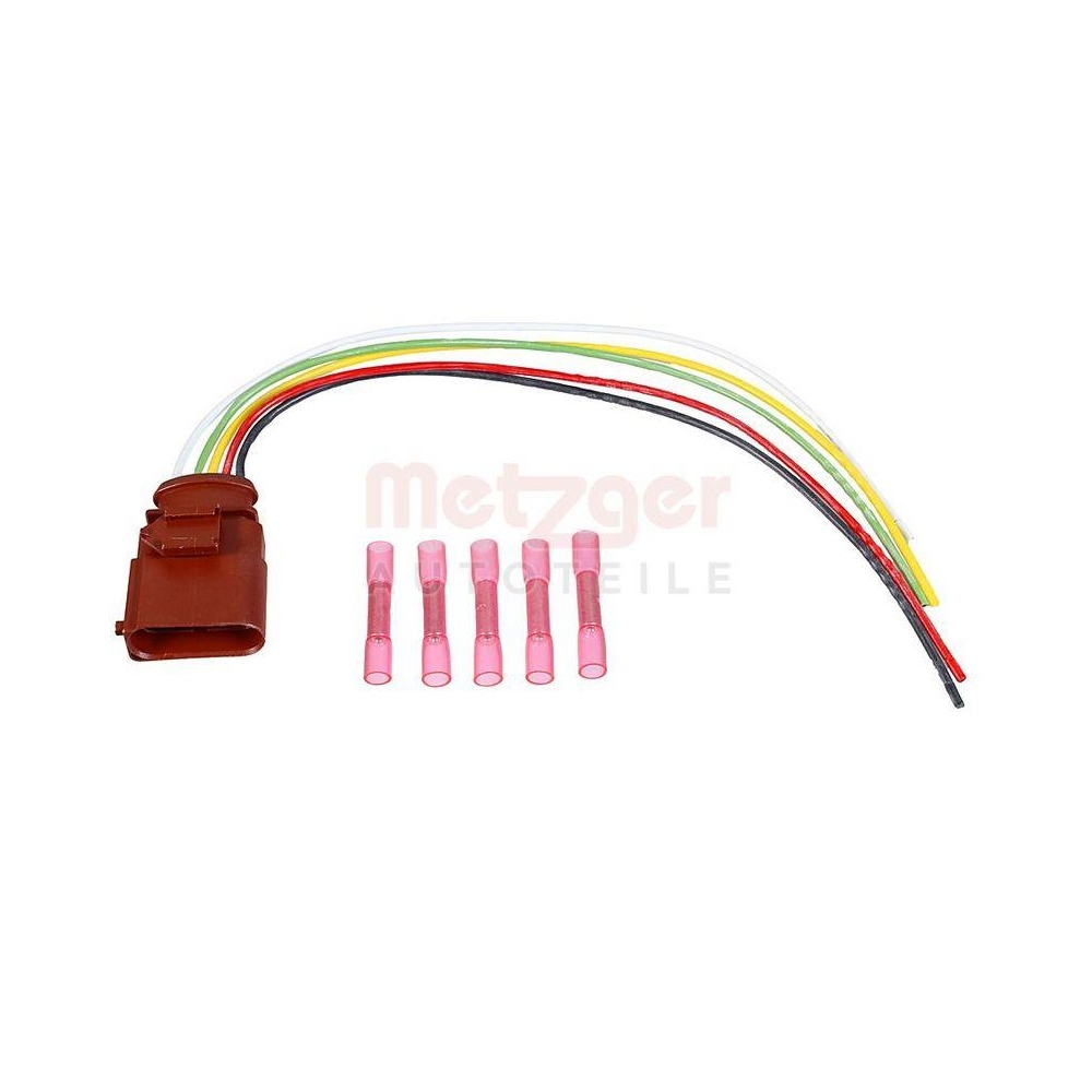 Reparatursatz, Kabelsatz METZGER AUTOTEILE 2324295 für VAG