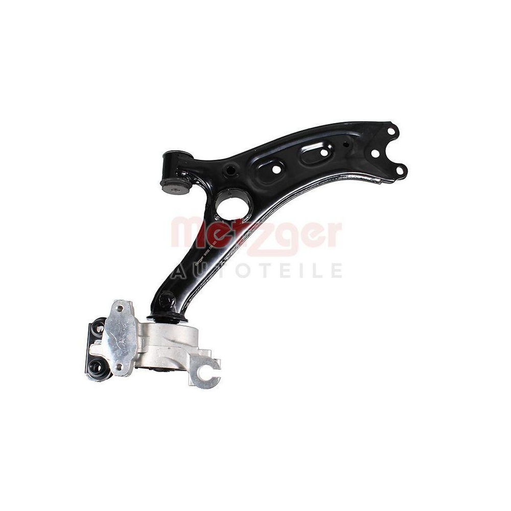 Lenker, Radaufh&auml;ngung METZGER AUTOTEILE 58197002 GREENPARTS f&uuml;r HONDA, unten