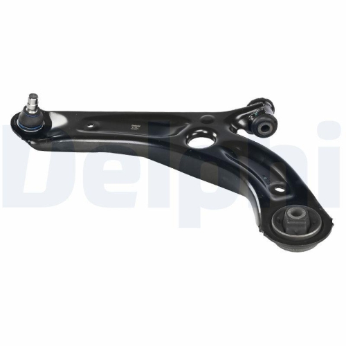 Lenker, Radaufh&auml;ngung DELPHI TC9217 f&uuml;r FIAT ABARTH, rechts, vorne