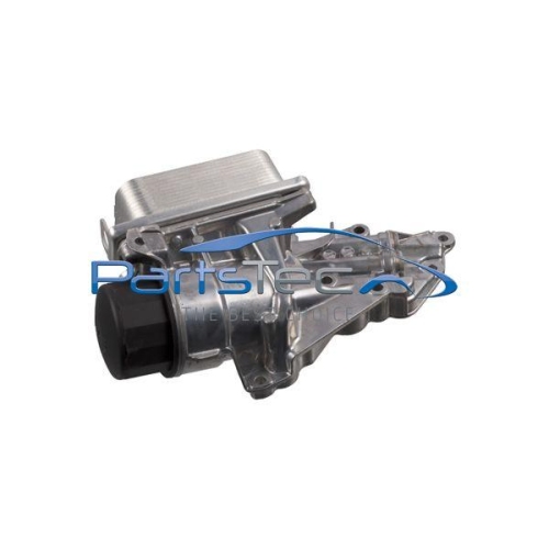PartsTec PTA421-0024 &Ouml;lfiltermodul f&uuml;r MERCEDES-BENZ