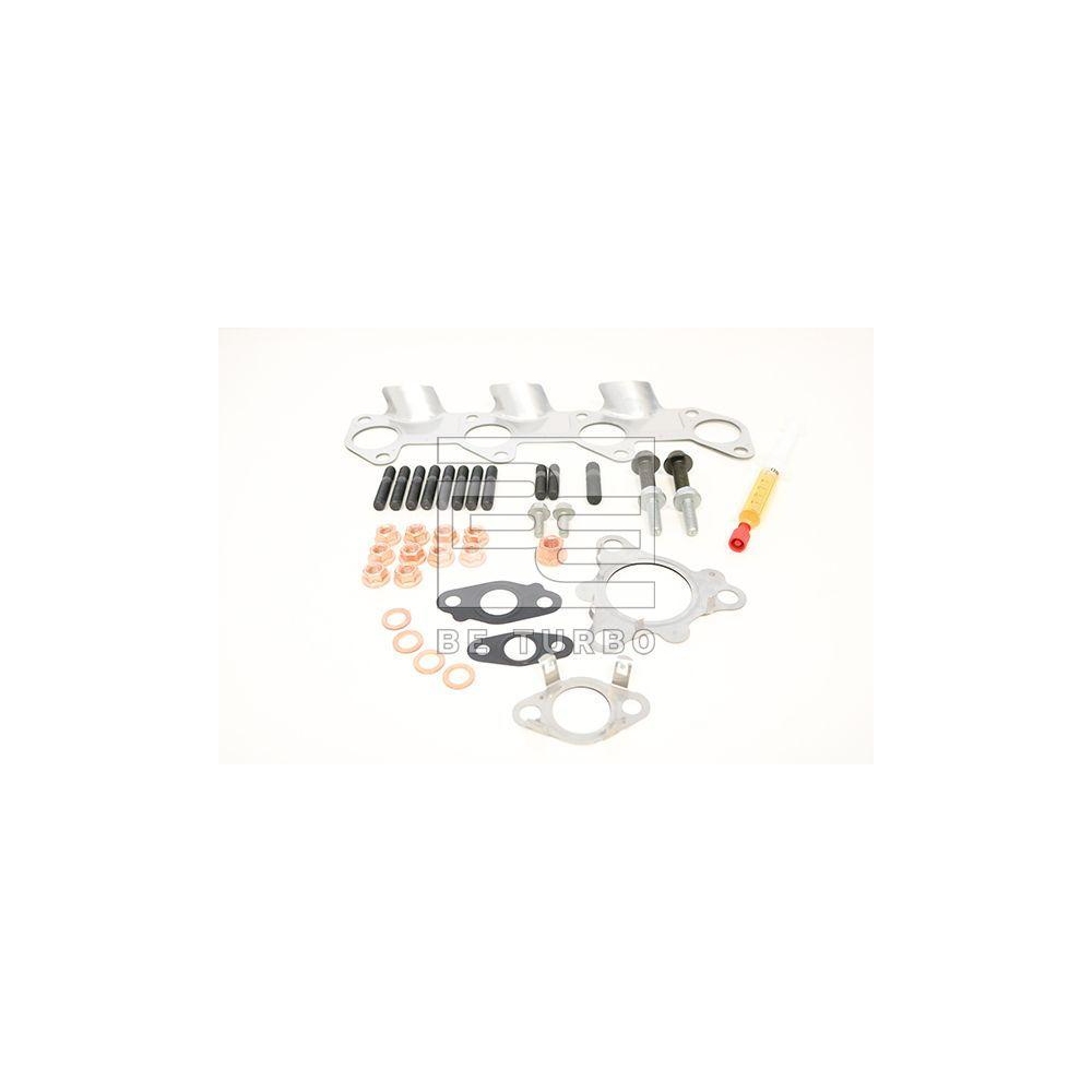 BE TURBO ABS731 Montagesatz, Lader f&uuml;r HYUNDAI