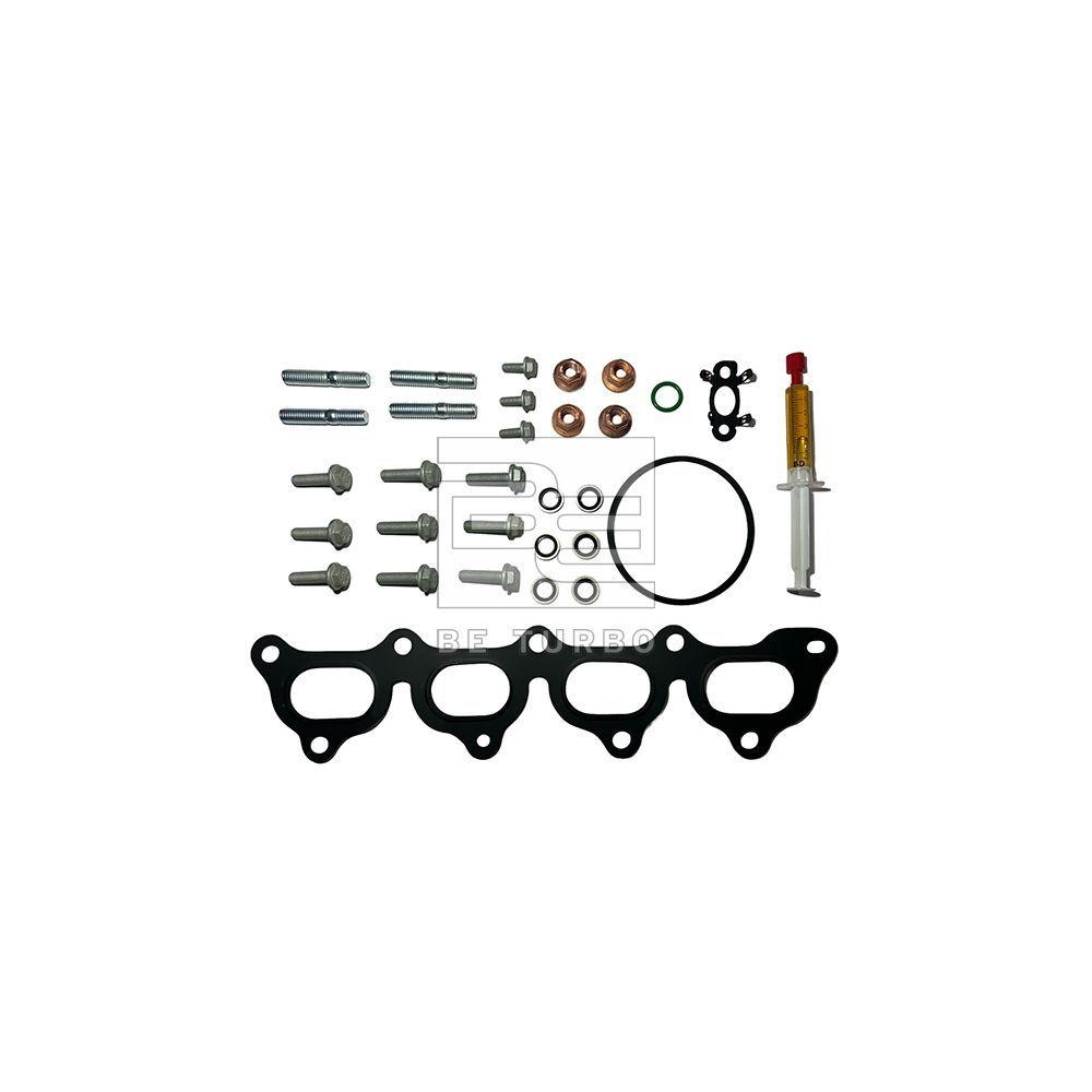 BE TURBO ABS588 Montagesatz, Lader f&uuml;r OPEL