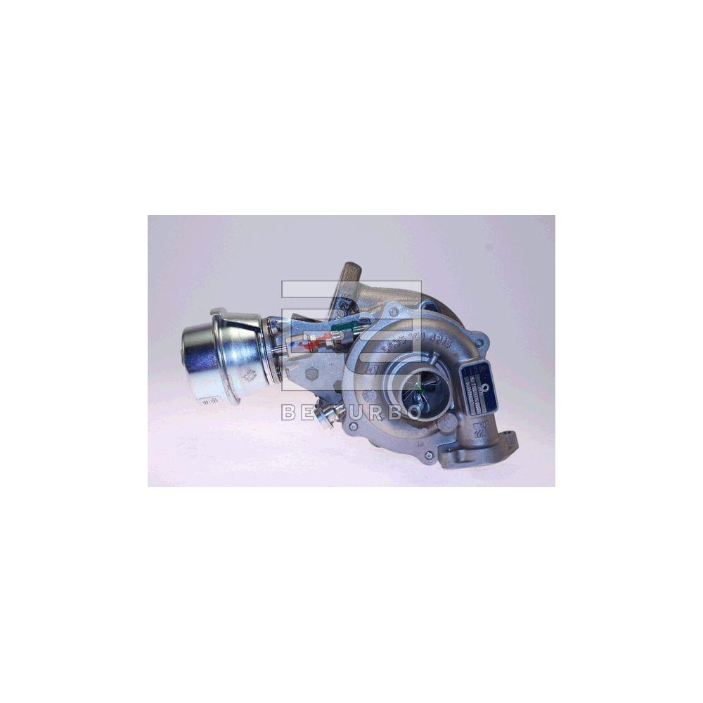 BE TURBO 127984 Lader, Aufladung f&uuml;r FIAT LANCIA