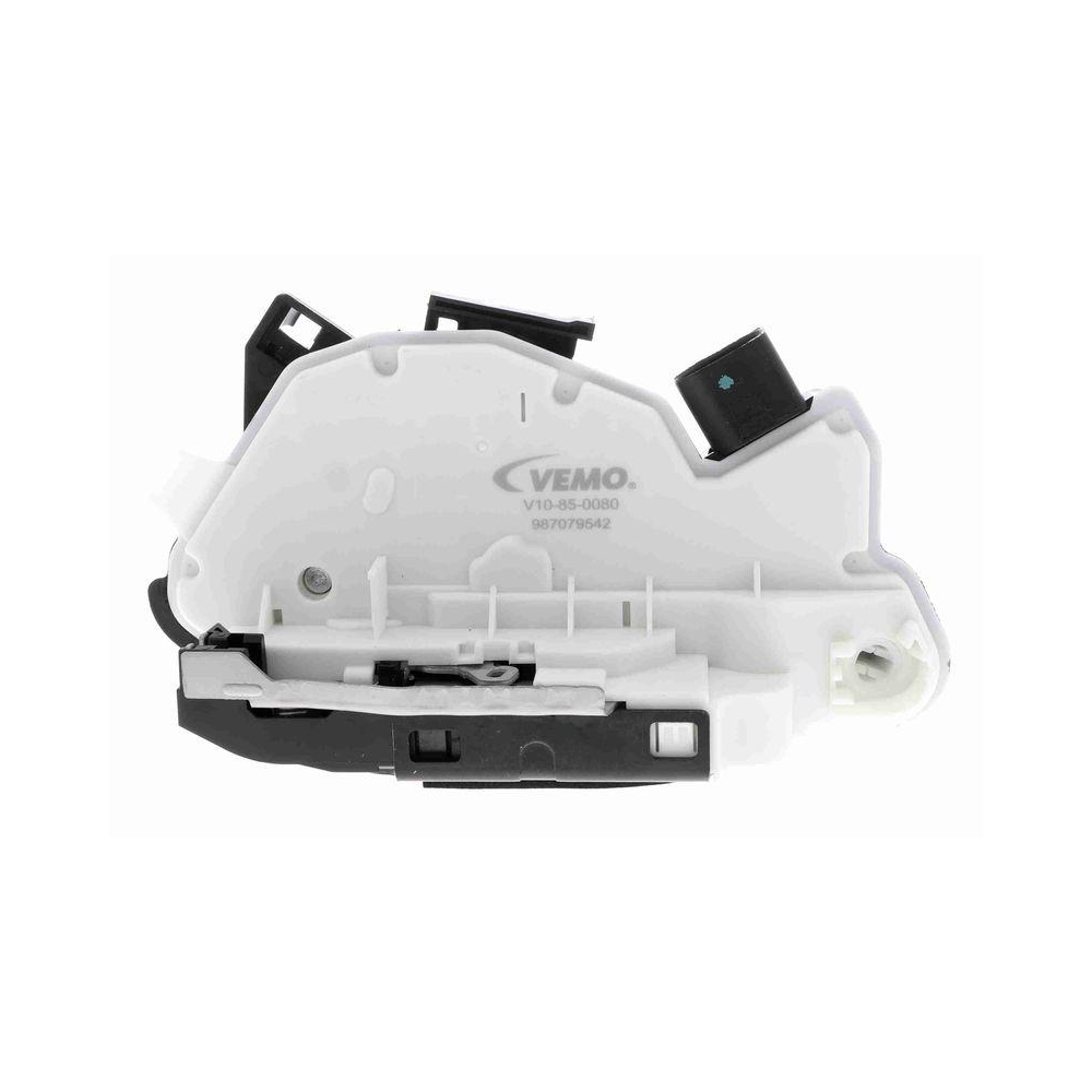 VEMO T&uuml;rschloss links und rechts vorne V10-85-0080 + V10-85-0081 f&uuml;r VW