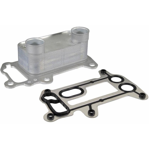 METZGER AUTOTEILE 2370307 &Ouml;lk&uuml;hler, Motor&ouml;l f&uuml;r BMW