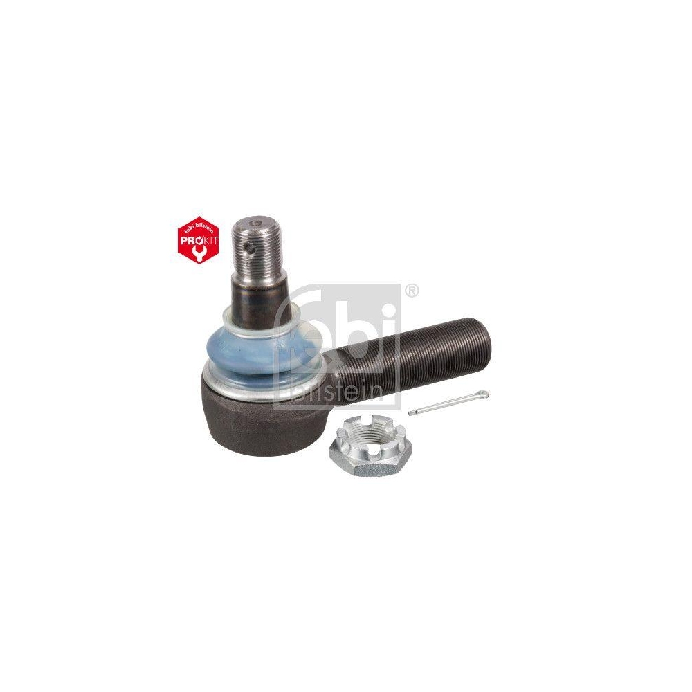 FEBI BILSTEIN Spurstangenkopf 02954 ProKit f&uuml;r DAF IVECO MAN MERCEDES-BENZ VOLVO