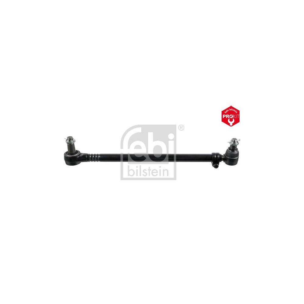 FEBI BILSTEIN Lenkstange 22647 ProKit f&uuml;r MERCEDES-BENZ EVOBUS, Vorderachse