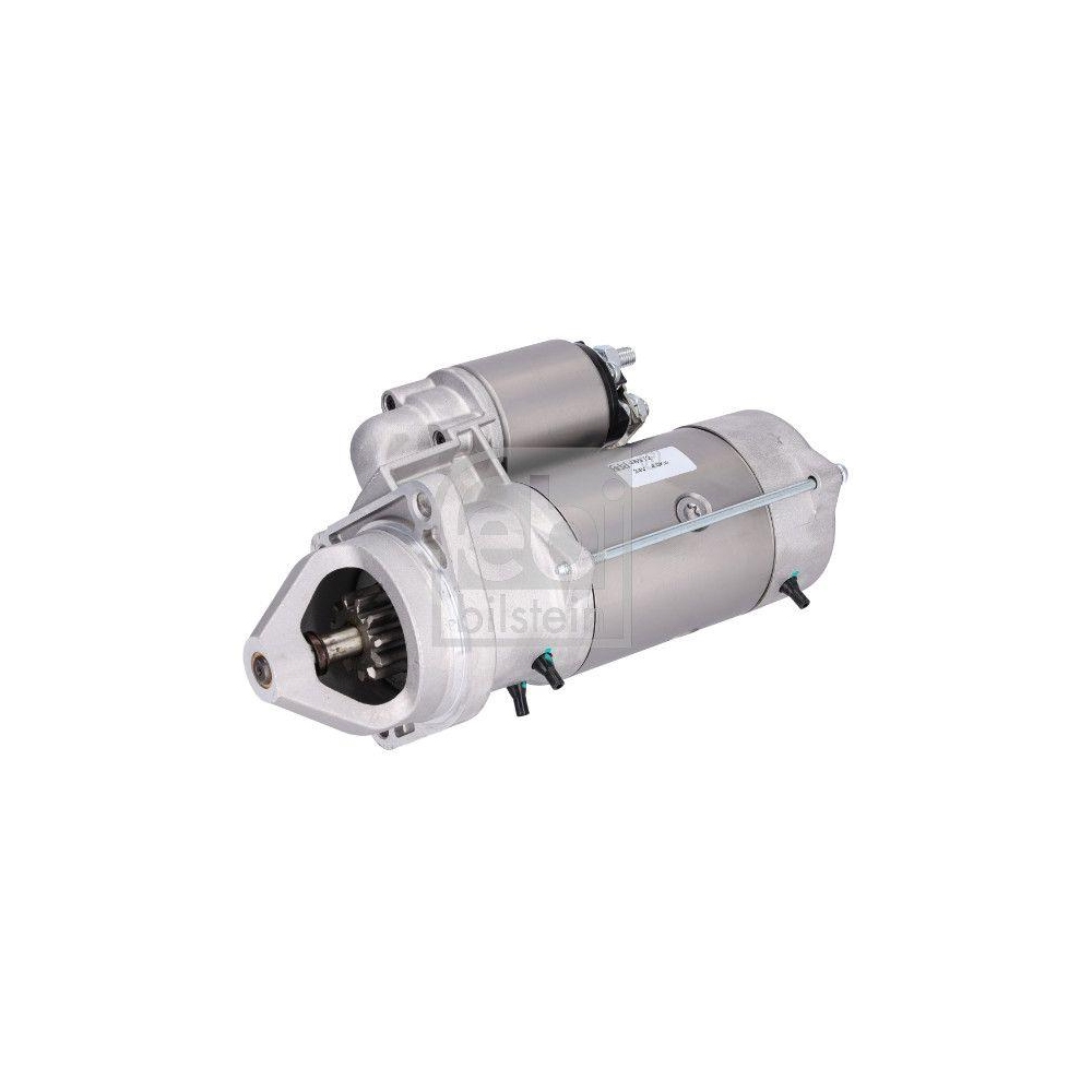 FEBI BILSTEIN Starter 48972 f&uuml;r MAN