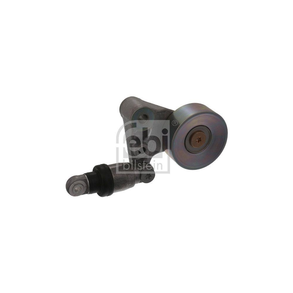 FEBI BILSTEIN Riemenspanner, Keilrippenriemen 100425 f&uuml;r NISSAN