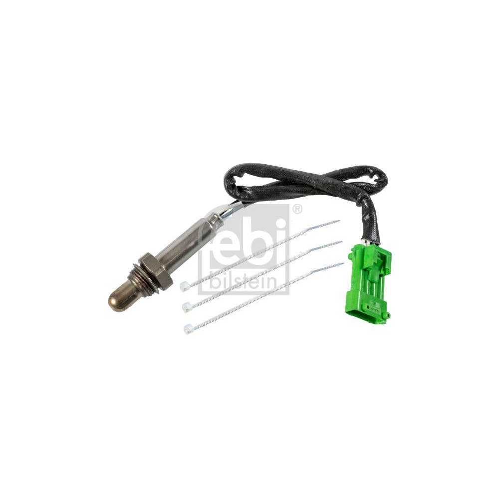 FEBI BILSTEIN Lambdasonde 175840 f&uuml;r CITRO&Euml;N FIAT PEUGEOT