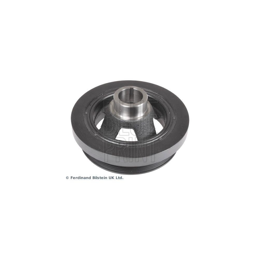 Riemenscheibe, Kurbelwelle BLUE PRINT ADG06115 f&uuml;r SSANGYONG