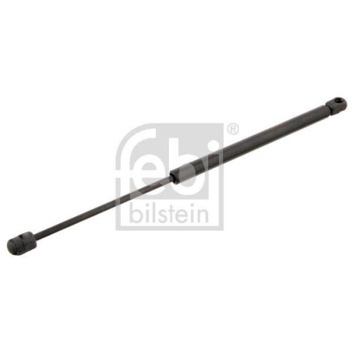 FEBI BILSTEIN Gasfeder, Koffer-/Laderaum 27906 f&uuml;r RENAULT DACIA, beidseitig