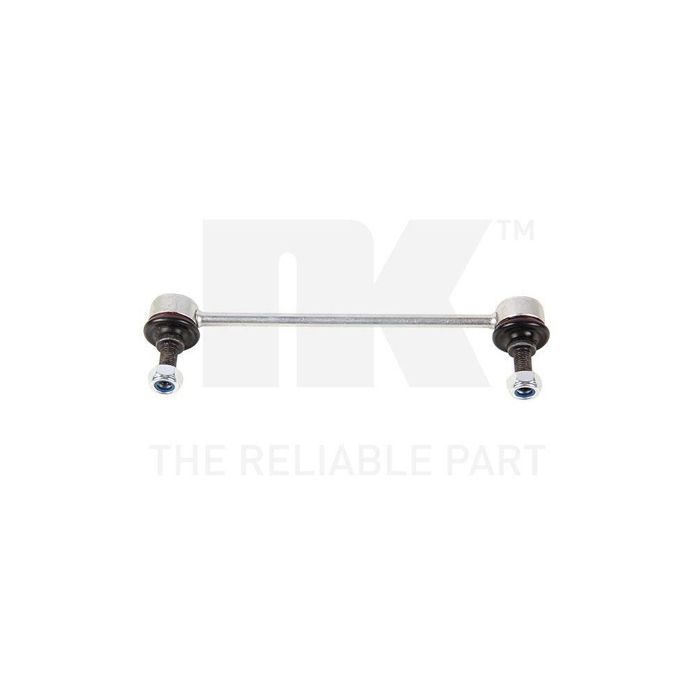 Stange/Strebe, Stabilisator NK 5114804 f&uuml;r MITSUBISHI VOLVO, Vorderachse