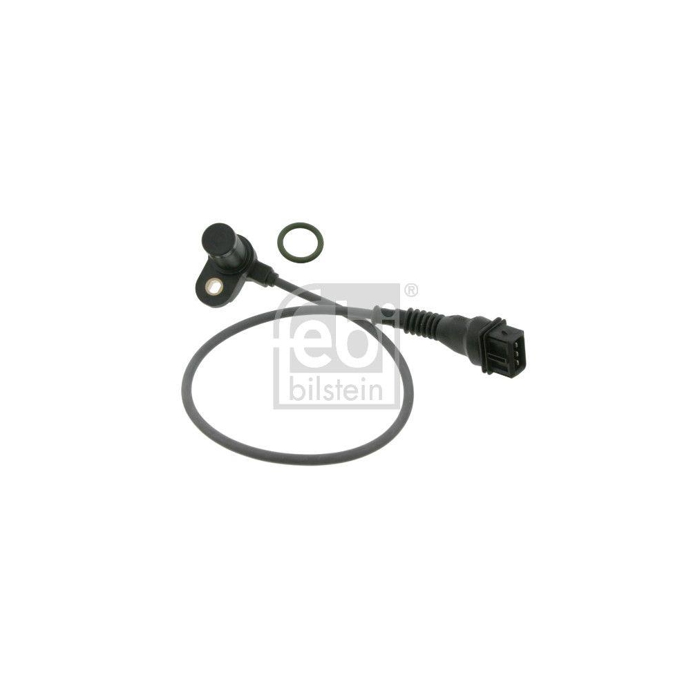 FEBI BILSTEIN Sensor, Nockenwellenposition 24162 f&uuml;r BMW, Einlassseite