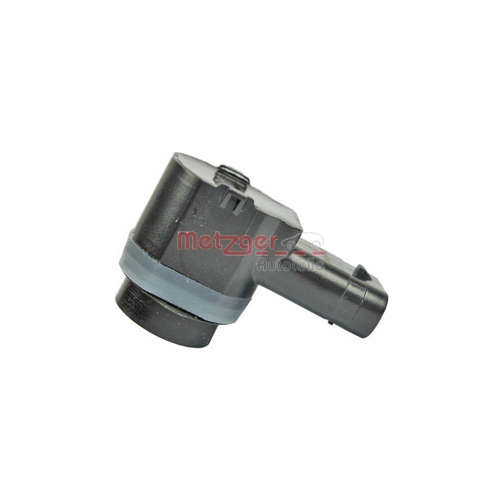 Sensor, Einparkhilfe METZGER 0901142 f&uuml;r FIAT, hinten