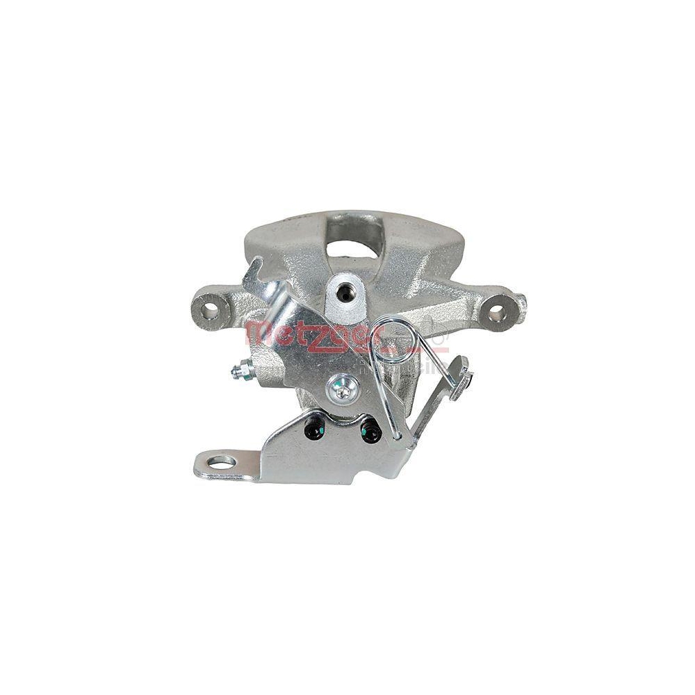 Bremssattel METZGER 6261124 f&uuml;r FORD, Hinterachse rechts