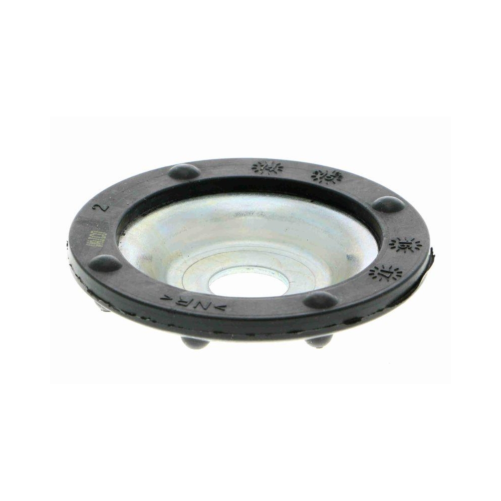 Federteller VAICO V42-0432 Green Mobility Parts für CITROËN PEUGEOT, Vorderachse