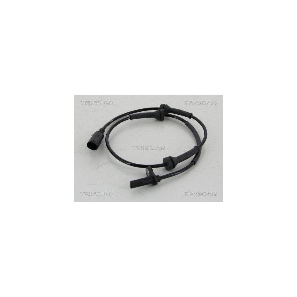 Sensor, Raddrehzahl TRISCAN 8180 16225 f&uuml;r FIAT FORD ABARTH, Hinterachse