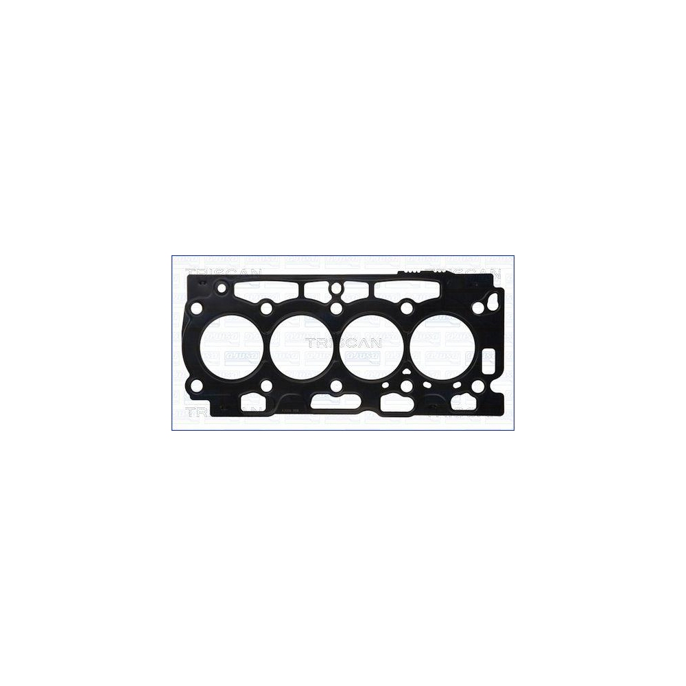 Dichtung, Zylinderkopf TRISCAN 501-55104 MULTILAYER STEEL f&uuml;r FORD VOLVO