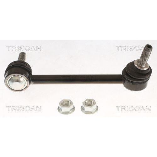 Stange/Strebe, Stabilisator TRISCAN 8500 81611 f&uuml;r TESLA, Hinterachse rechts