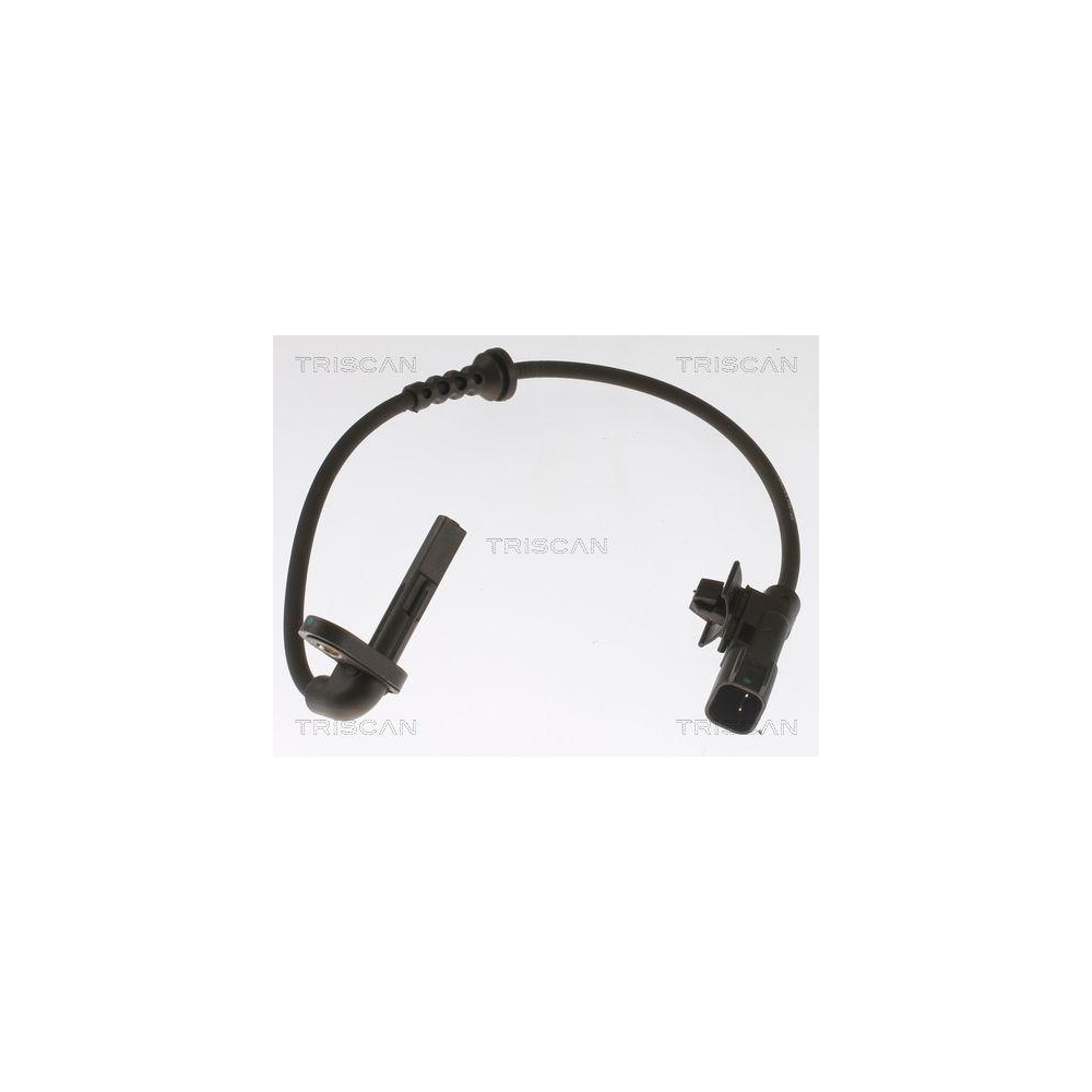 Sensor, Raddrehzahl TRISCAN 8180 24212 f&uuml;r OPEL VAUXHALL, Hinterachse rechts