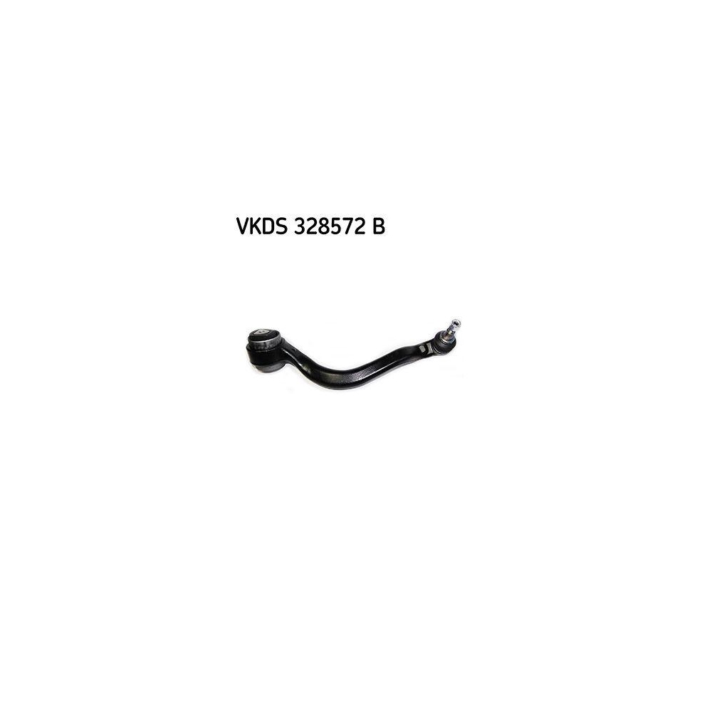 Lenker, Radaufh&auml;ngung SKF VKDS 328572 B f&uuml;r BMW, Vorderachse links, unten, vorne