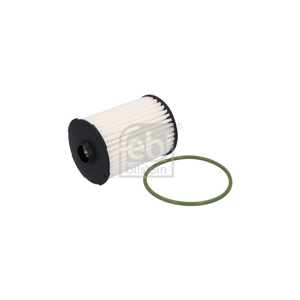 Ölfilter FEBI BILSTEIN 184812 für FIAT