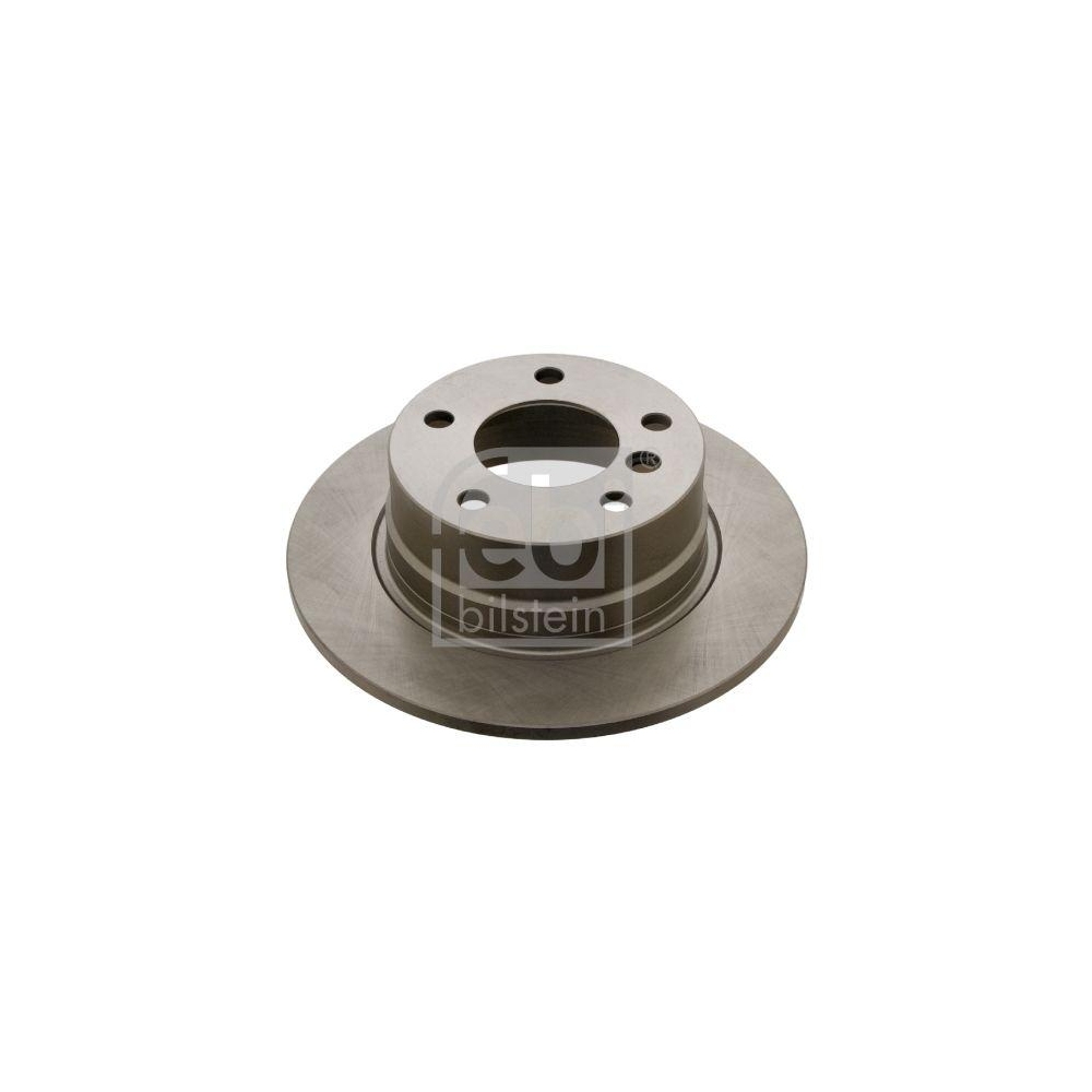 Bremsscheibe FEBI BILSTEIN 28162 f&uuml;r BMW, Hinterachse