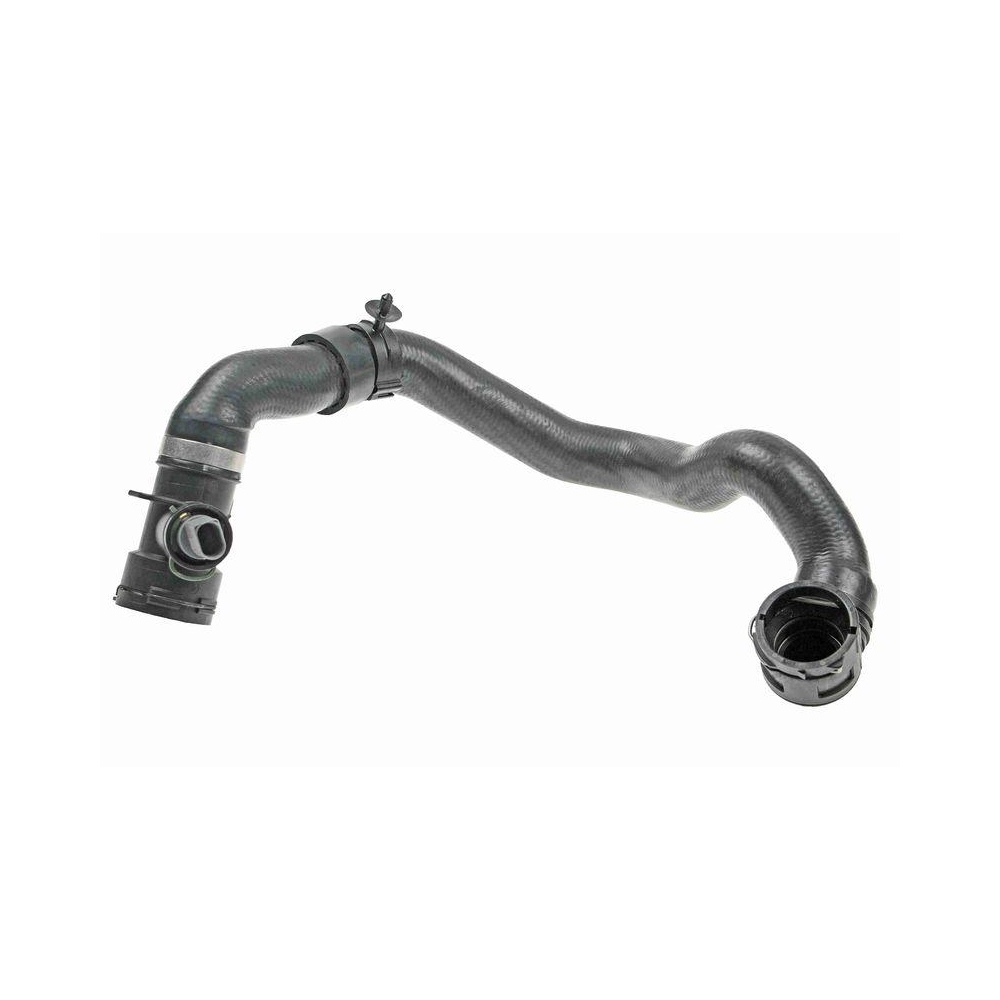 K&uuml;hlerschlauch VAICO V10-1789 Q+, Erstausr&uuml;sterqualit&auml;t f&uuml;r SEAT SKODA VW VAG