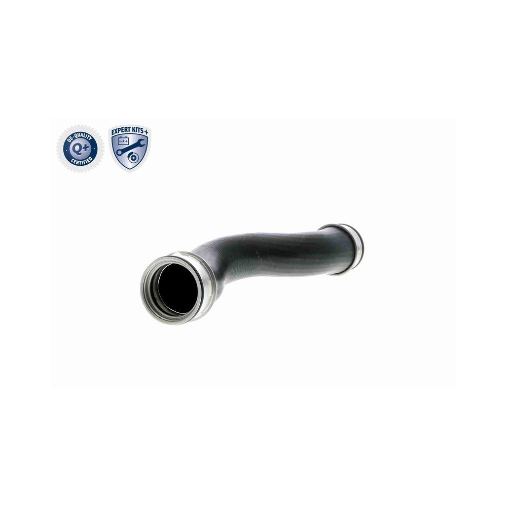 Ladeluftschlauch VAICO V10-2698 Q+, Erstausr&uuml;sterqualit&auml;t f&uuml;r AUDI SEAT SKODA VW