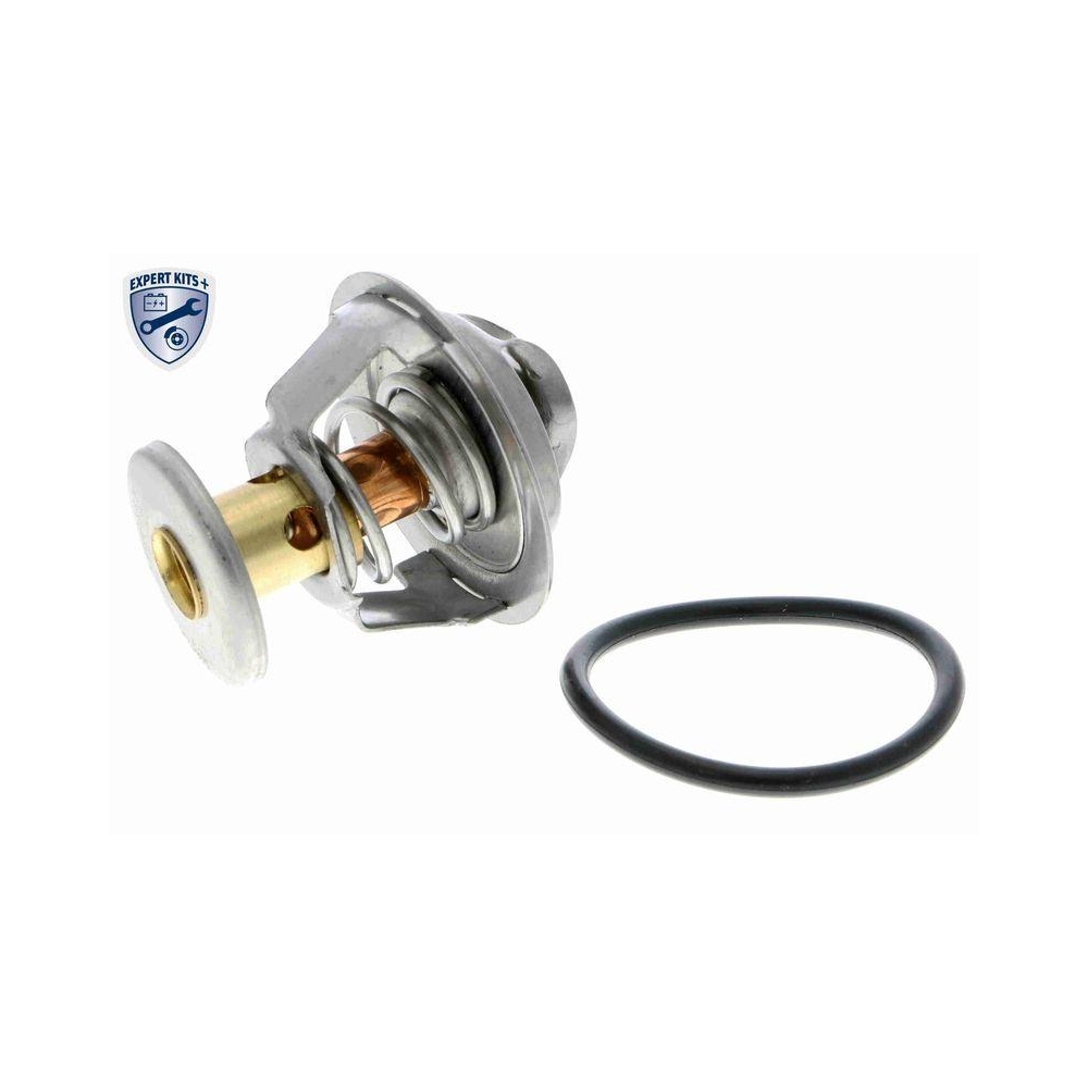 Thermostat, K&uuml;hlmittel VEMO V25-99-1736 EXPERT KITS + f&uuml;r FORD MAZDA LINCOLN