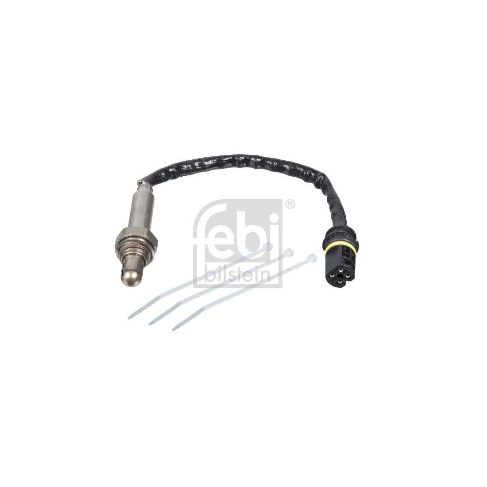 Lambdasonde FEBI BILSTEIN 36918 f&uuml;r MERCEDES-BENZ SMART