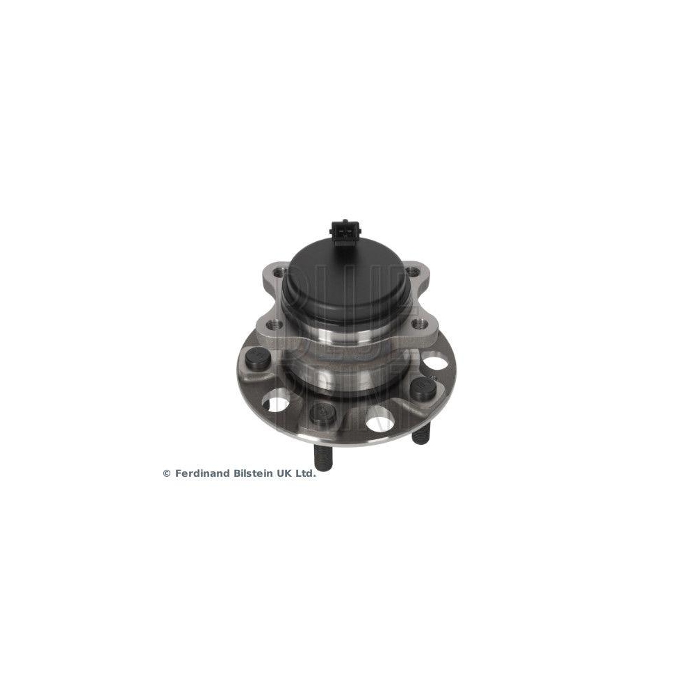 Radlagersatz BLUE PRINT ADBP820084 f&uuml;r HYUNDAI KIA, Hinterachse links