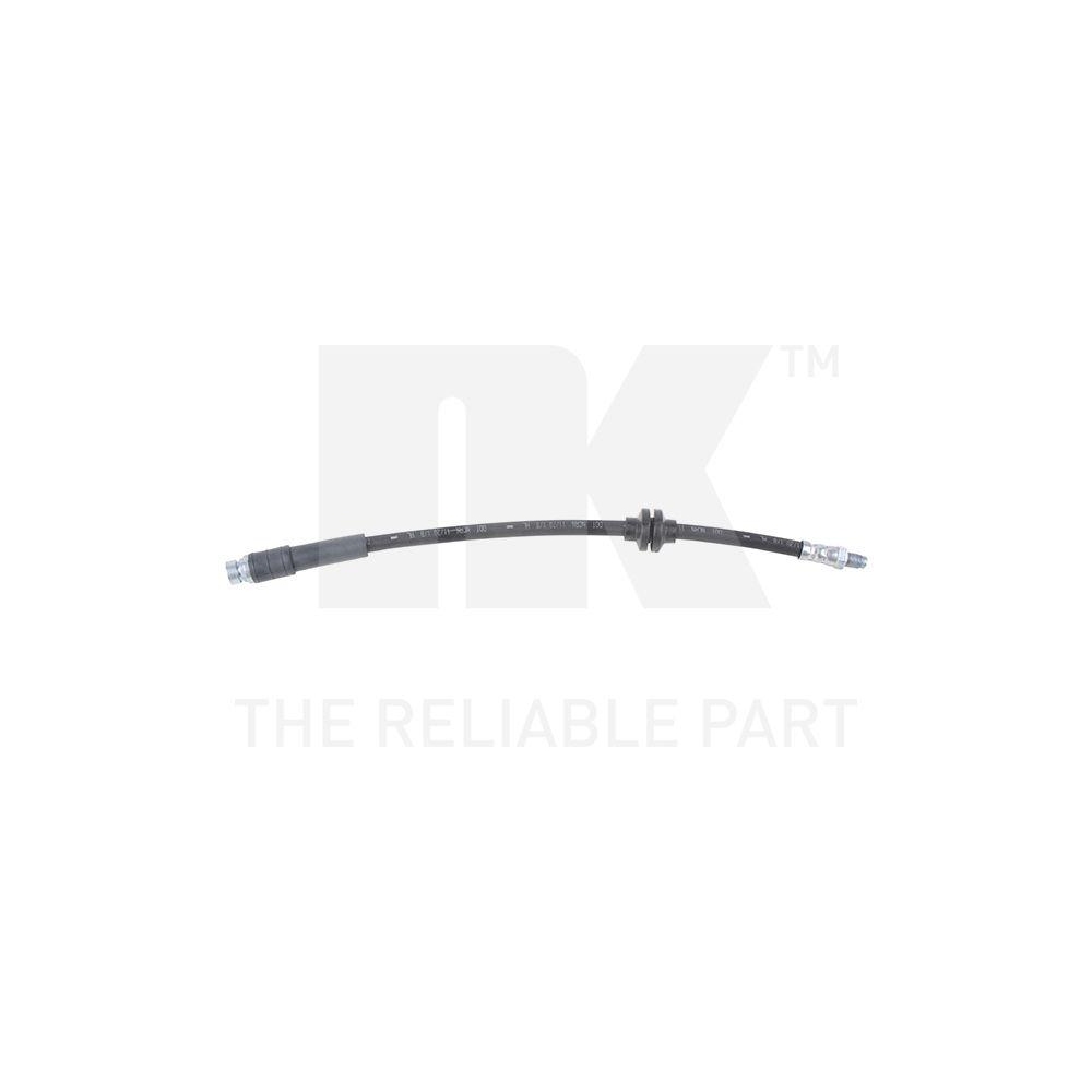 Bremsschlauch NK 8525133 f&uuml;r FORD, Hinterachse