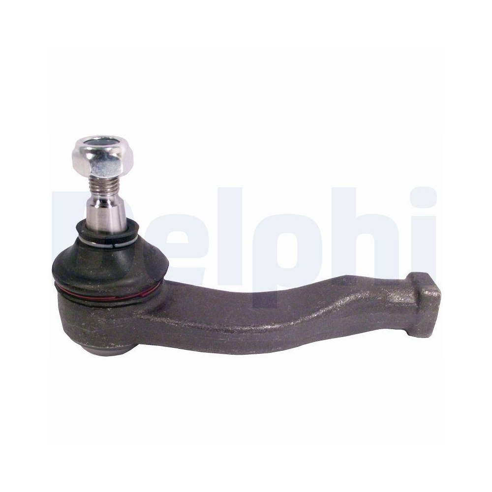DELPHI TA2574 Spurstangenkopf f&uuml;r DAIHATSU, Vorderachse links