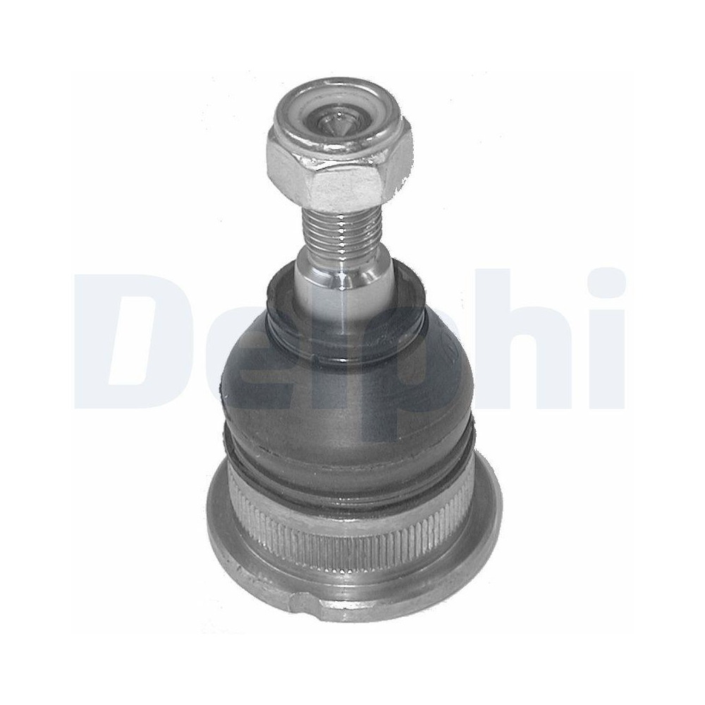 DELPHI TC696 Trag-/F&uuml;hrungsgelenk f&uuml;r RENAULT, Vorderachse, au&szlig;en, unten
