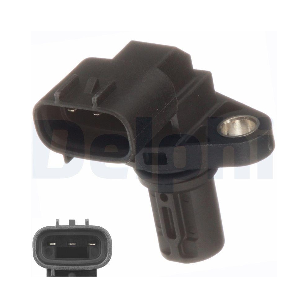 DELPHI SS12021-12B1 Impulsgeber, Kurbelwelle f&uuml;r SUZUKI