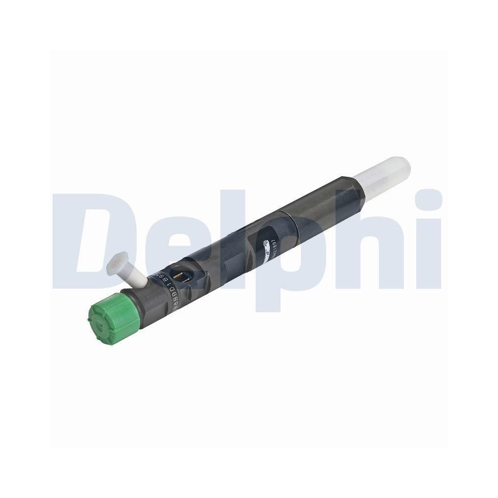 DELPHI 28232251-12B1 Einspritzventil f&uuml;r NISSAN RENAULT SUZUKI DACIA SAMSUNG
