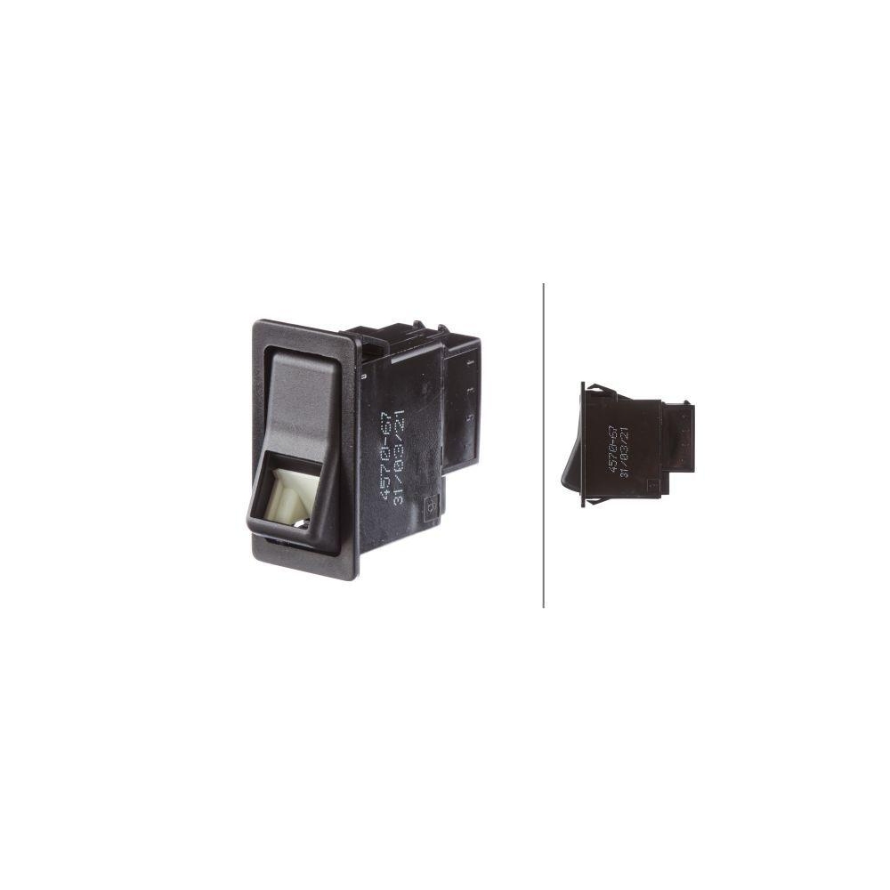 HELLA Schalter 6RH 004 570-671 für MAN TEREX