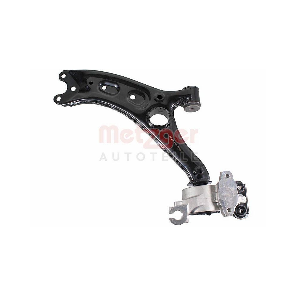 Lenker, Radaufhängung METZGER AUTOTEILE 58196901 GREENPARTS für HONDA, unten