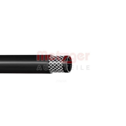 METZGER Kraftstoffschlauch AUTOTEILE 2152105 f&uuml;r