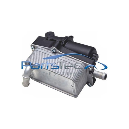 PartsTec PTA421-0025 &Ouml;lfiltermodul f&uuml;r MERCEDES-BENZ
